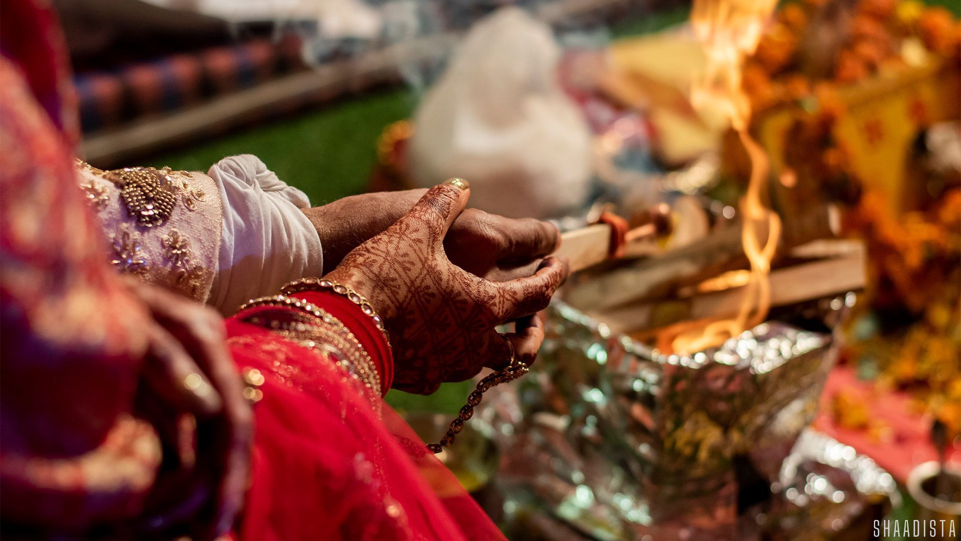 Why Cinematic Wedding Films Are Trending in 2026
