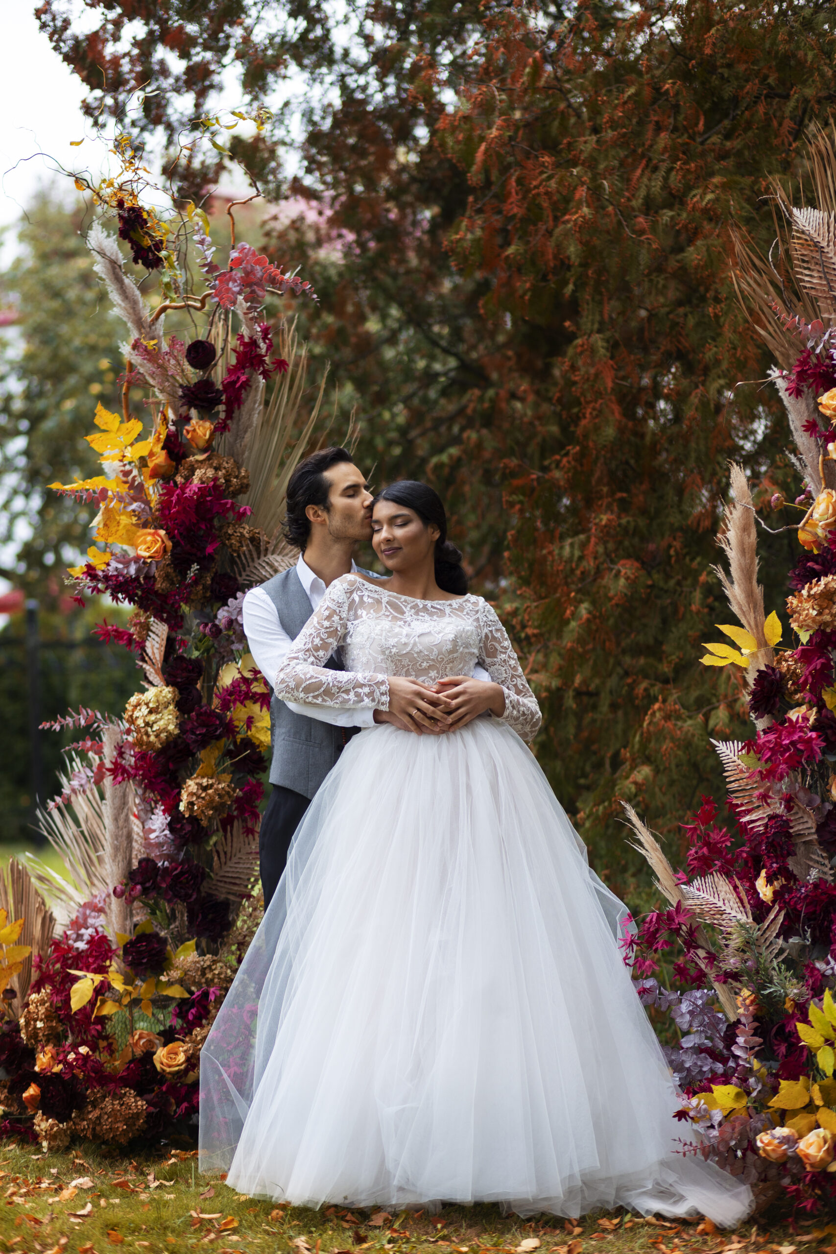 What Makes a Pre Wedding Shoot Memorable?