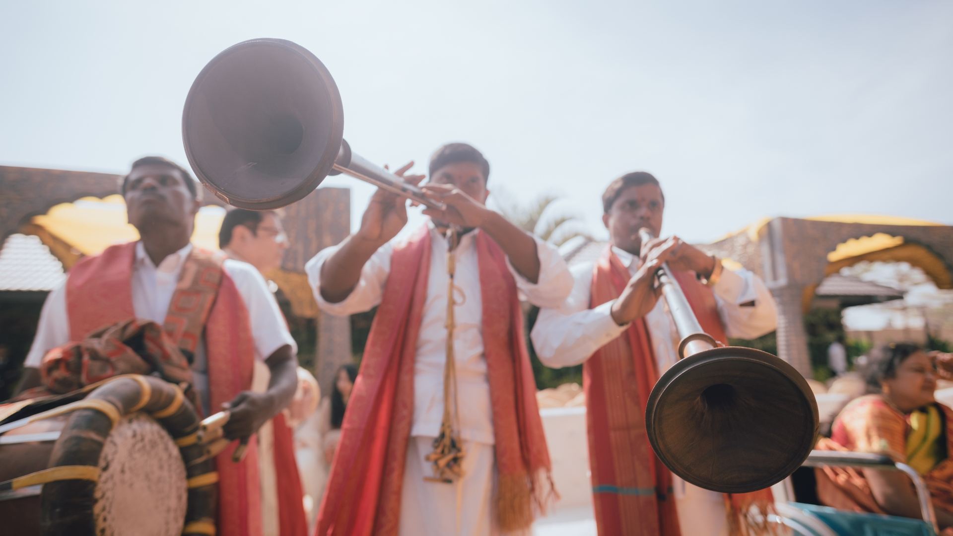 Wedding Films