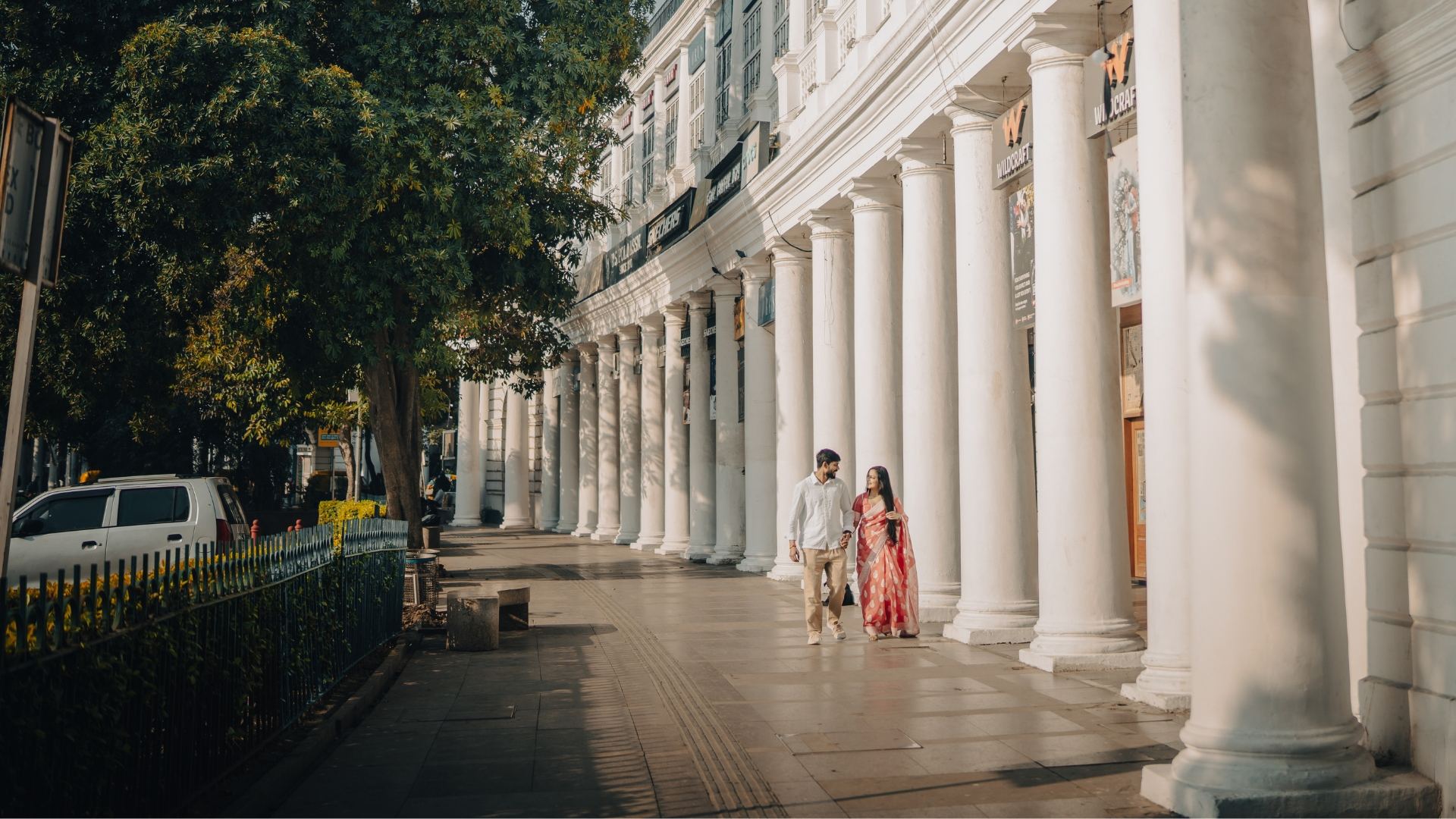 Pre Wedding Films