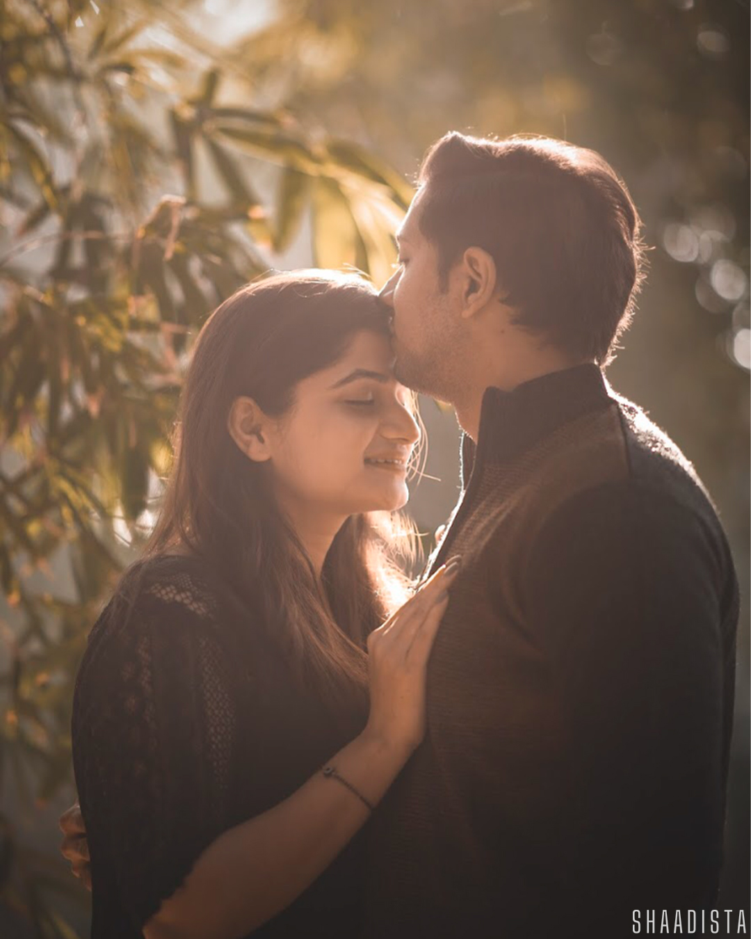 Pre-Wedding Shoots