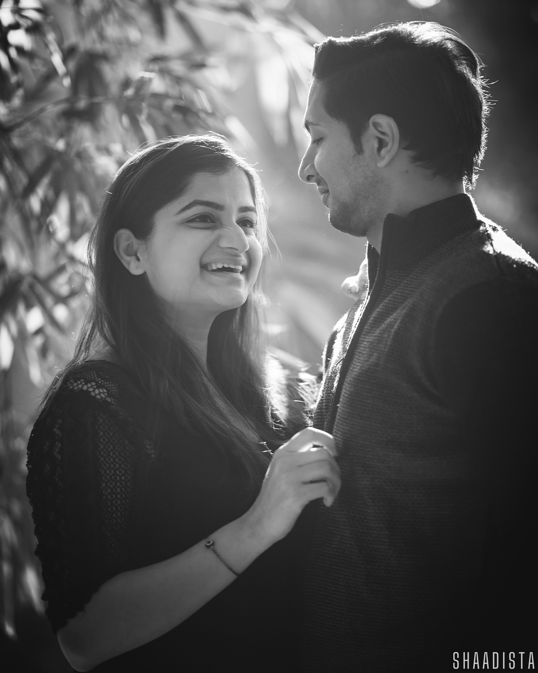 Pre-Wedding Shoots